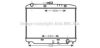 AVA QUALITY COOLING OL2179 Radiator, engine cooling